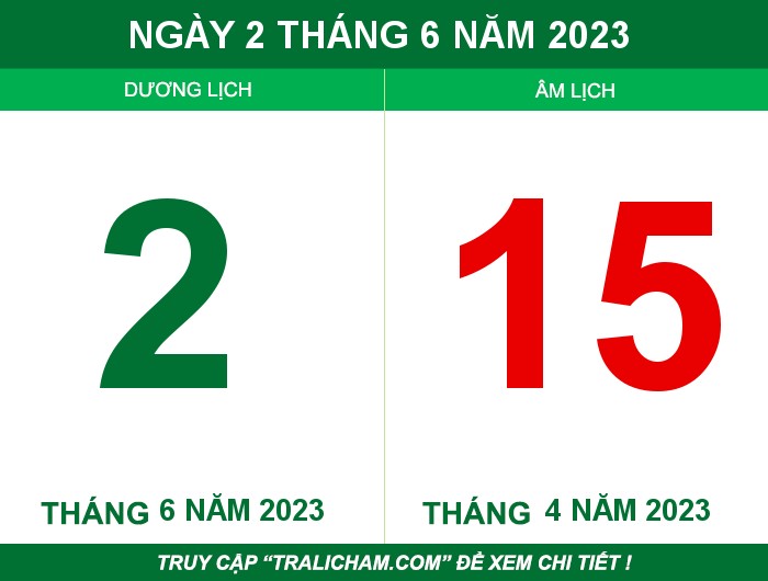 Ngày 2 tháng 6 năm 2023