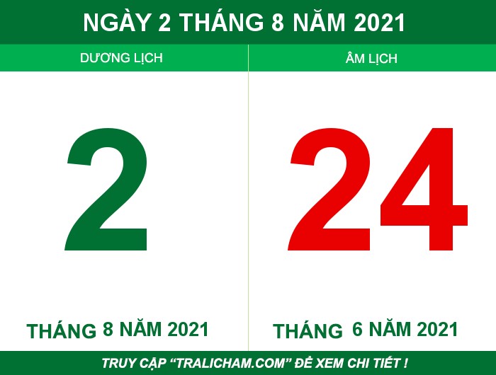 Ngày 2 tháng 8 năm 2021