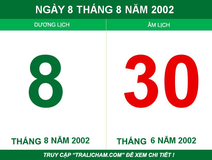 Ngày 8 tháng 8 năm 2002